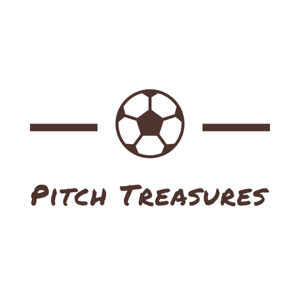 Pitch Treasures